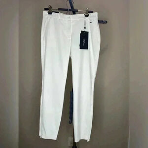 J.Lindeburg Pia Pant White size 28